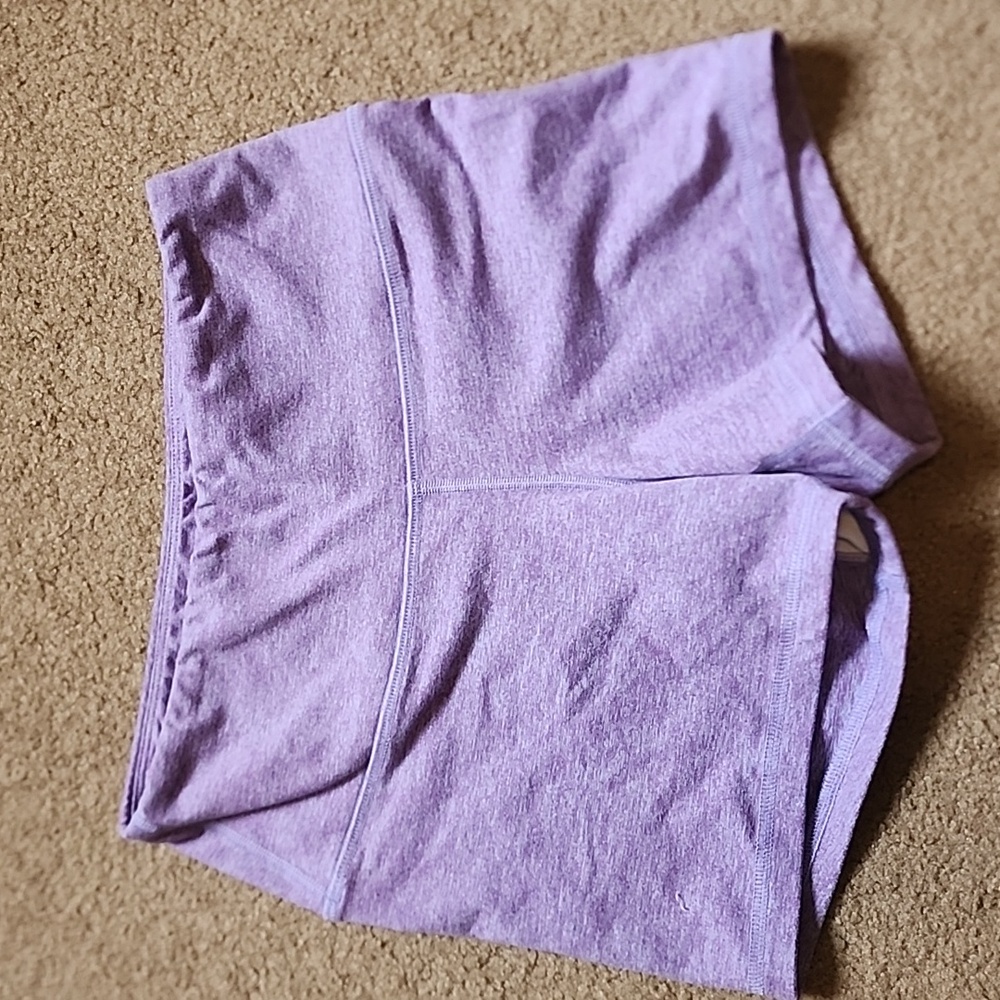 Fleo shorts